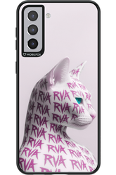 RVA Cat - Samsung Galaxy S21+