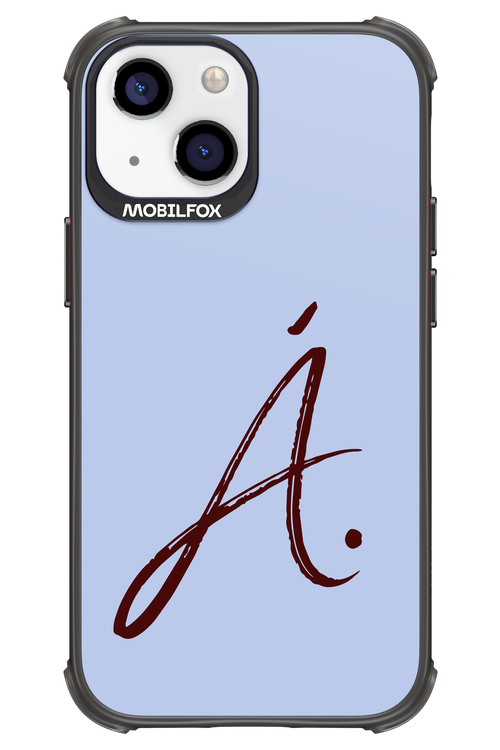 (Jellyfish Presso) A II 2.0 - Apple iPhone 13 Mini