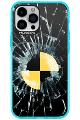 Shattered Proof - Apple iPhone 12 Pro Max