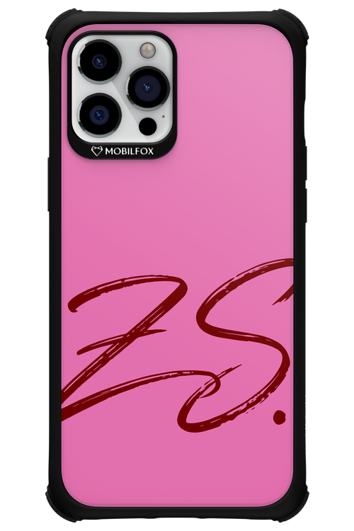 (Sorbet) ZS 2.0 - Apple iPhone 12 Pro Max