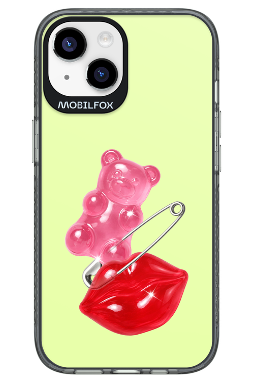 Gummy Pin 2.0 - Apple iPhone 14