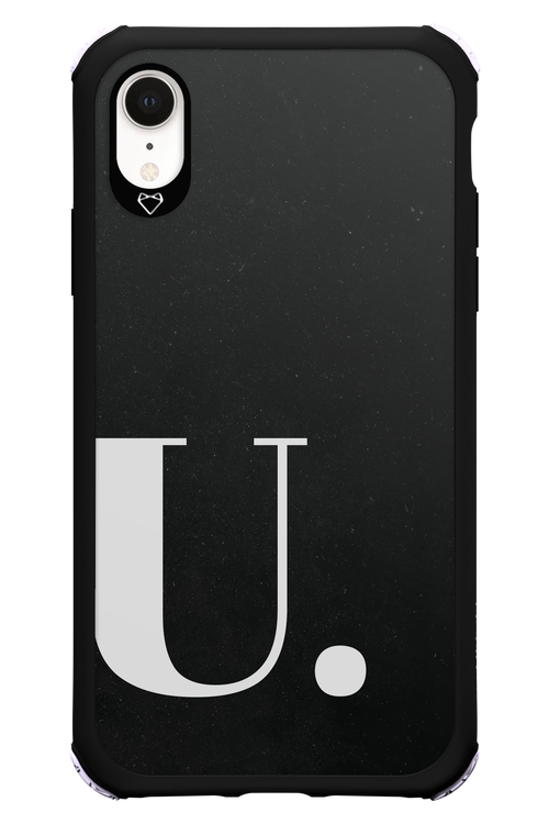 U (Off Space) 2.0 - Apple iPhone XR