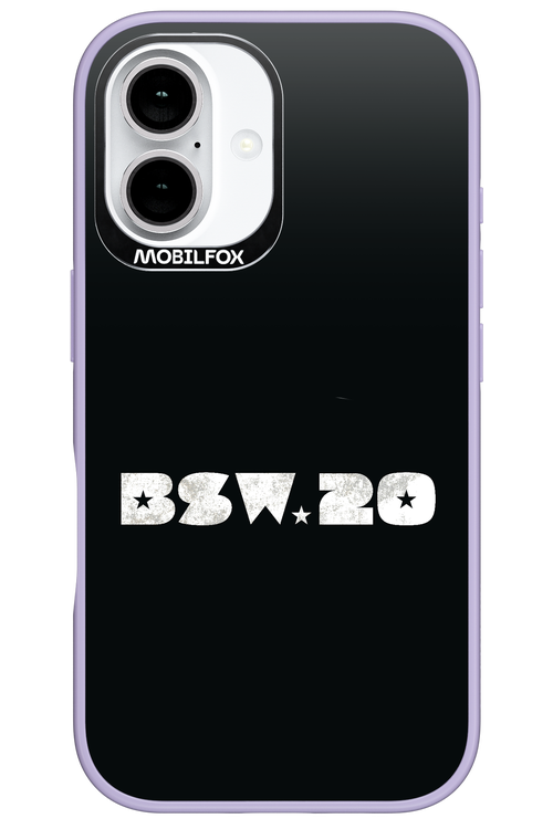 BSW 20 (7) 2.0 - Apple iPhone 16