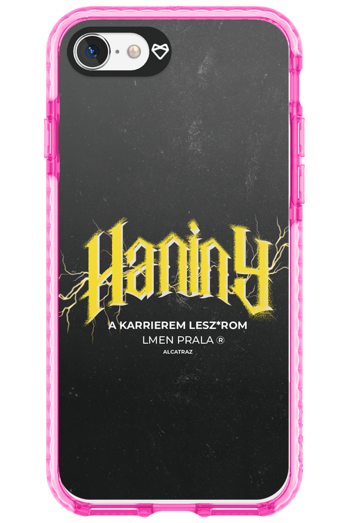 A KARRIEREM LESZ_ROM - Apple iPhone SE 2020