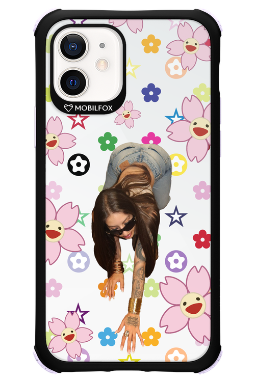 Oh G!rl - Apple iPhone 12