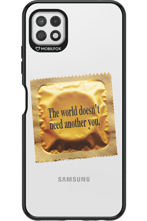 Another you 2.0 - Samsung Galaxy A22 5G