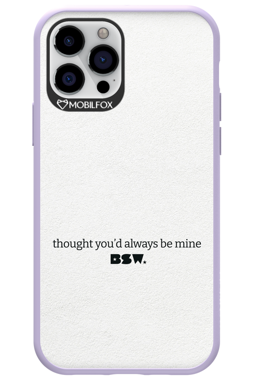 BSW FourSeasons 13 2.0 - Apple iPhone 12 Pro