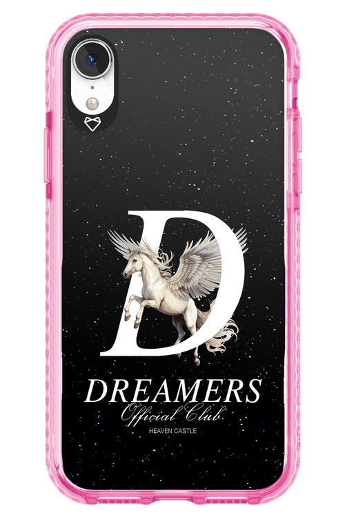 Dreamers - Apple iPhone XR