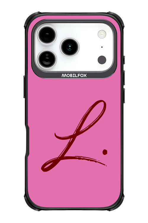 (Sorbet) L 2.0 - Apple iPhone 17 Pro
