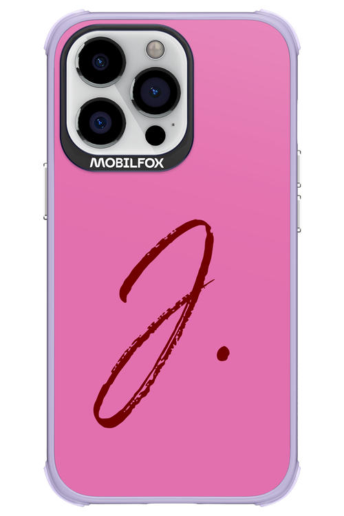 (Sorbet) J 2.0 - Apple iPhone 13 Pro