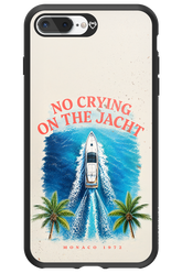 No Crying 2.0 - Apple iPhone 7 Plus