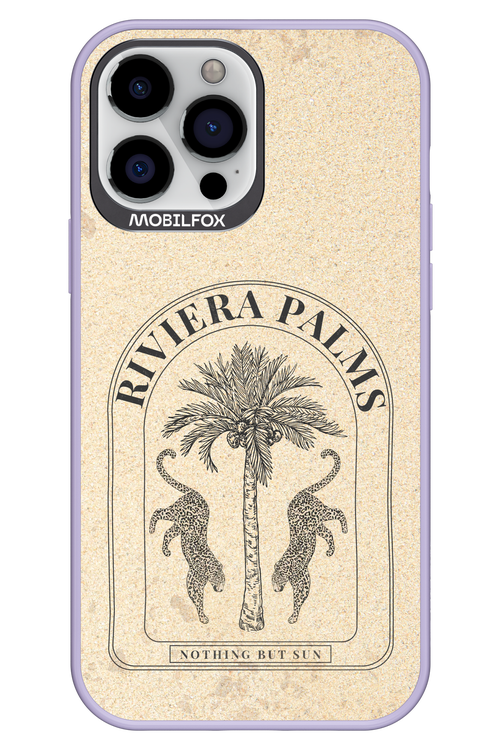 Riviera Palms 2.0 - Apple iPhone 13 Pro Max