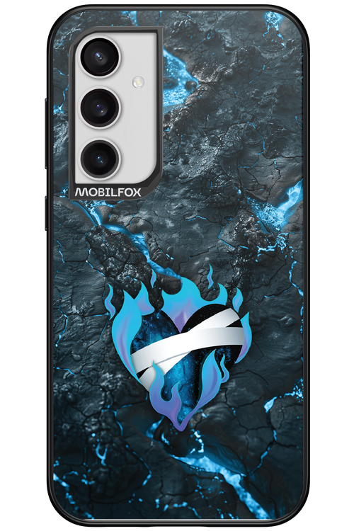 Icefire 2.0 - Samsung Galaxy S23 FE