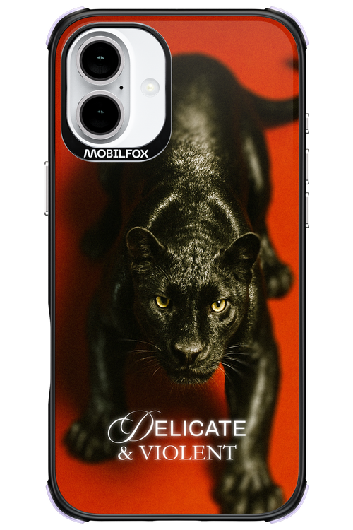 DeliCat 2.0 - Apple iPhone 16 Plus