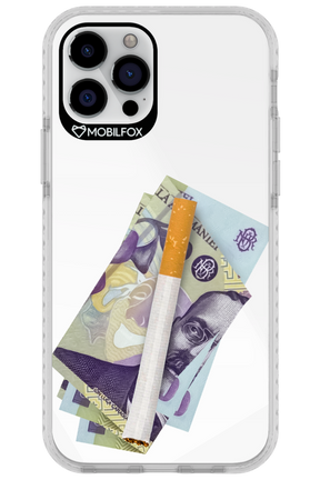 Cigarette 100 Lei - Apple iPhone 12 Pro