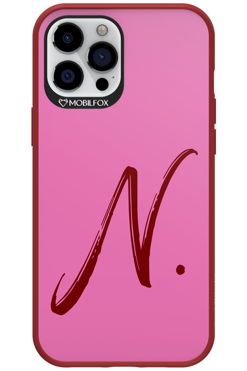 (Sorbet) N 2.0 - Apple iPhone 12 Pro Max