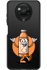 Vitamin Aqua C+ - Xiaomi Poco X3 NFC