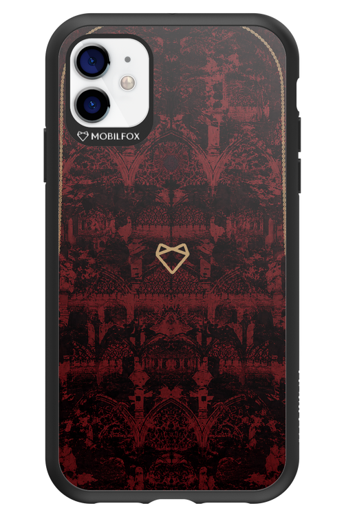 Portugalia x Mobilfox 2.0 - Apple iPhone 11