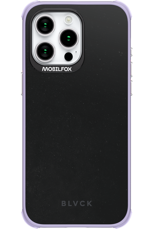 BLVCK 2.0 - Apple iPhone 15 Pro Max