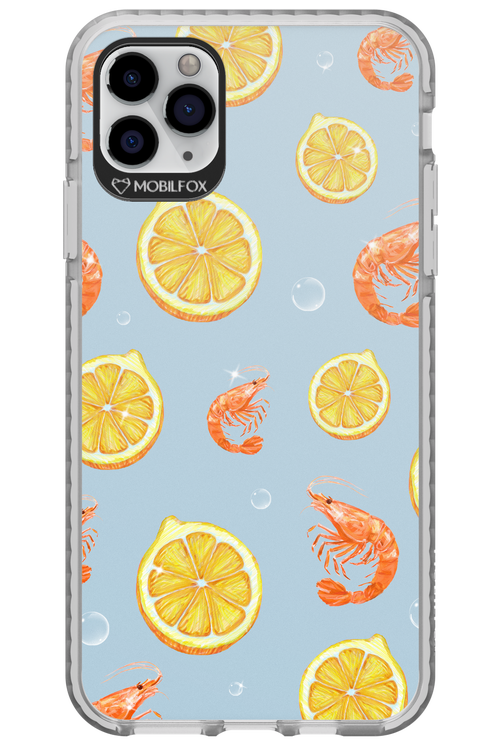 Sour Shrimp - Apple iPhone 11 Pro Max