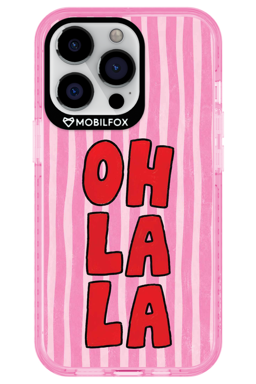 OHLALA 2.0 - Apple iPhone 13 Pro
