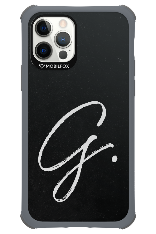 (Off Space) G 2.0 - Apple iPhone 12 Pro