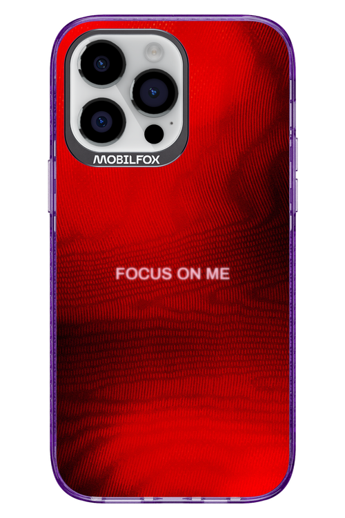 Focuss - Apple iPhone 14 Pro Max