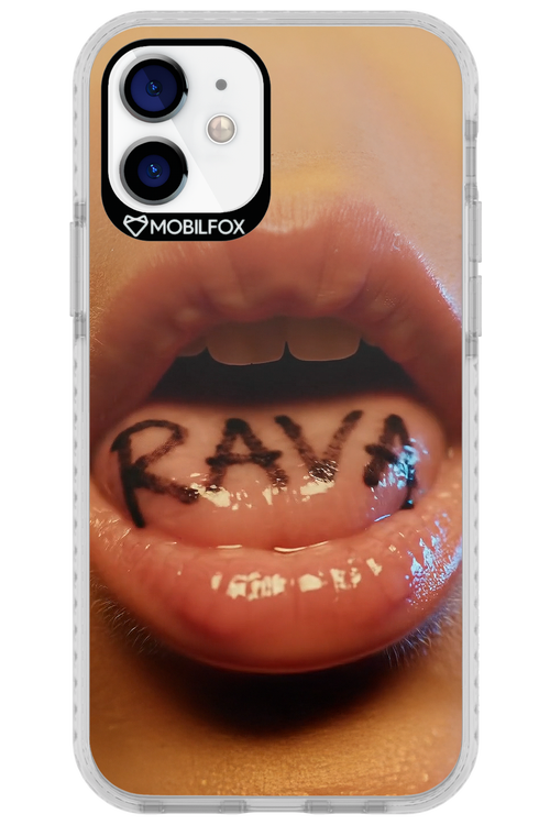 Rava Kiss 2.0 - Apple iPhone 12