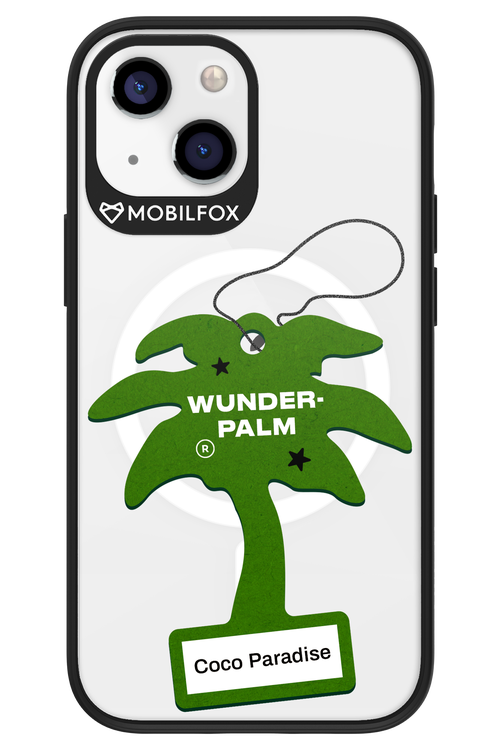 Wunder-Palm 2.0 - Apple iPhone 13 Mini