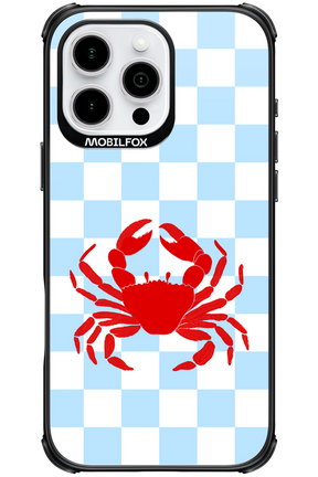 Oh Crab - Apple iPhone 16 Pro Max