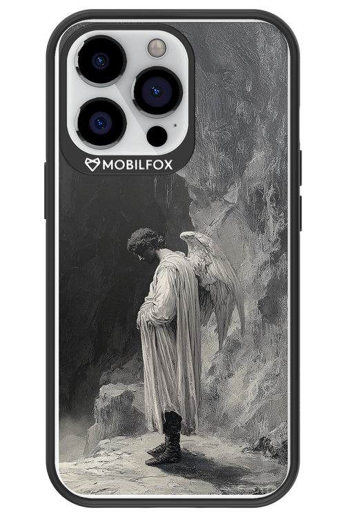 INGER Cover 2.0 - Apple iPhone 13 Pro