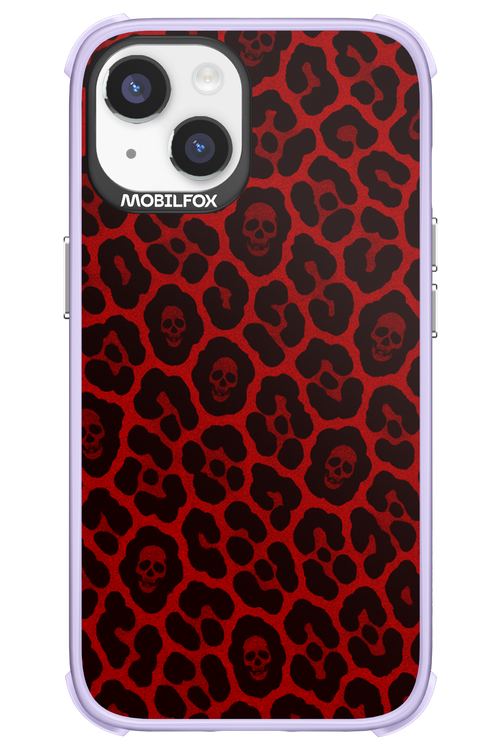 Wild Death - Apple iPhone 14