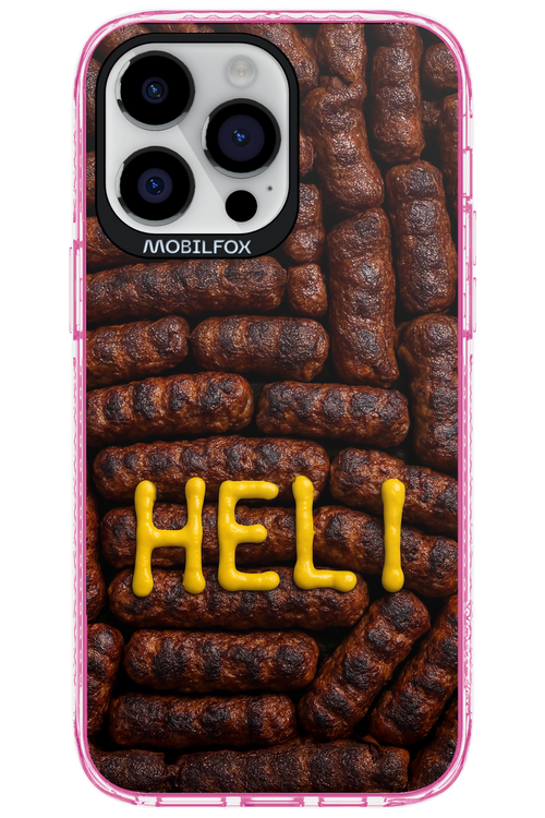 Mici 2.0 - Apple iPhone 14 Pro Max