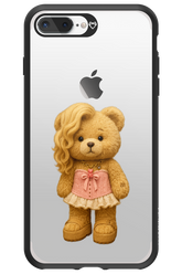 Bear Babe 2.0 - Apple iPhone 7 Plus