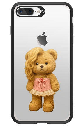 Bear Babe 2.0 - Apple iPhone 7 Plus