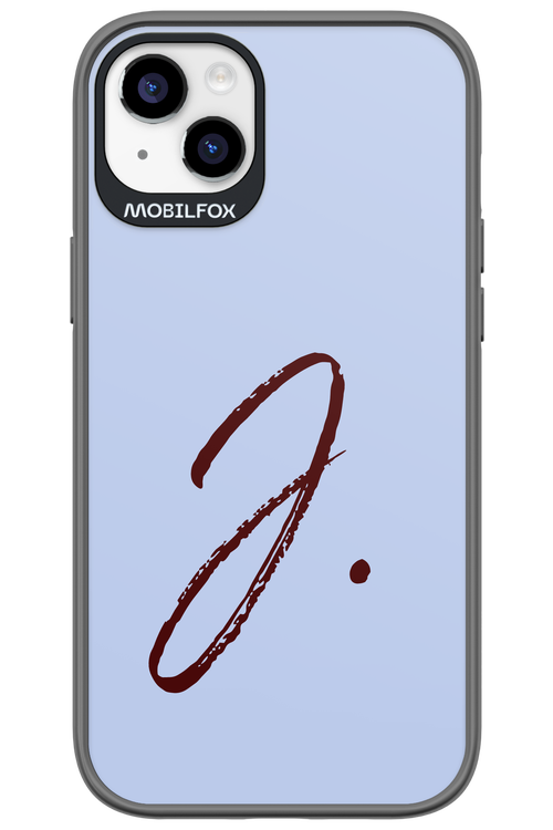 (Jellyfish Presso) J 2.0 - Apple iPhone 14 Plus