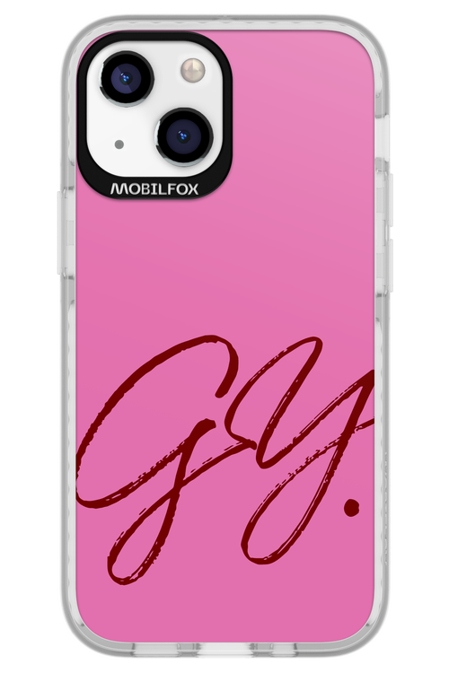 (Sorbet) GY 2.0 - Apple iPhone 13 Mini