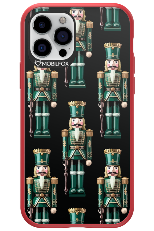 Nutcracker - Apple iPhone 12 Pro