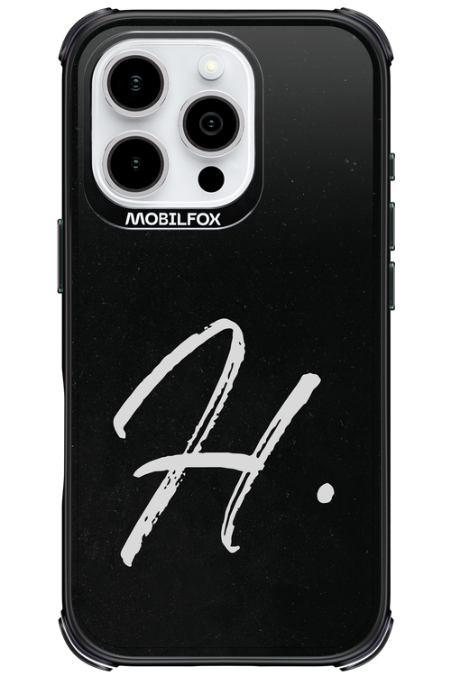 (Off Space) H 2.0 - Apple iPhone 16 Pro
