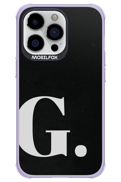 G (Off Space) 2.0 - Apple iPhone 13 Pro