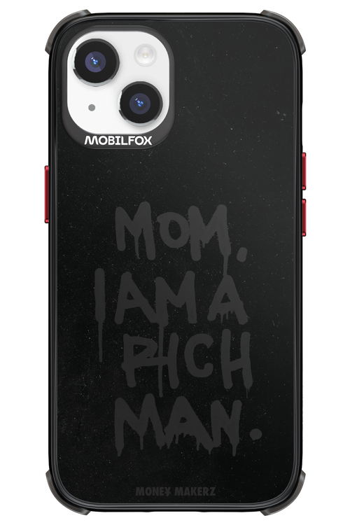 Rich Man - Apple iPhone 14