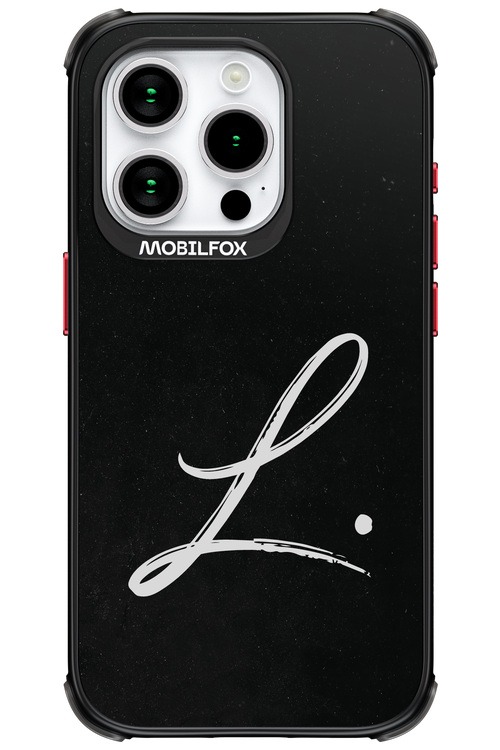 (Off Space) L 2.0 - Apple iPhone 15 Pro