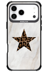 Marbel Star - Apple iPhone 17 Pro Max