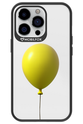 Yellow Balloon - Apple iPhone 13 Pro