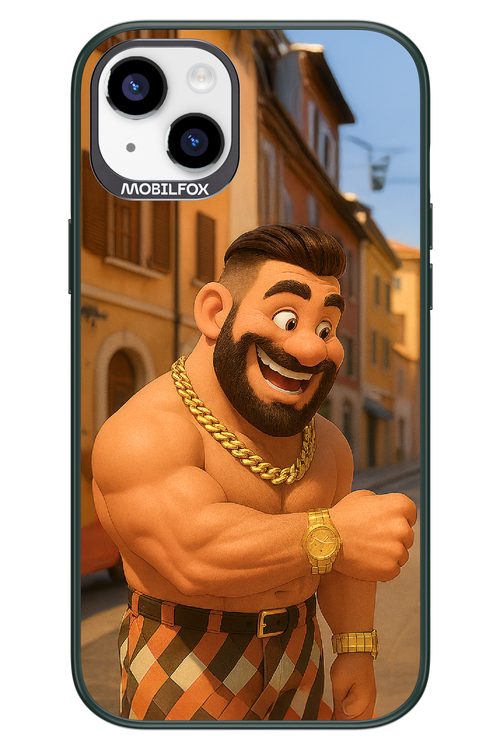 Dude - Apple iPhone 14 Plus