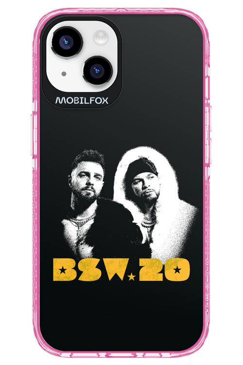 BSW 20 (8) 2.0 - Apple iPhone 14