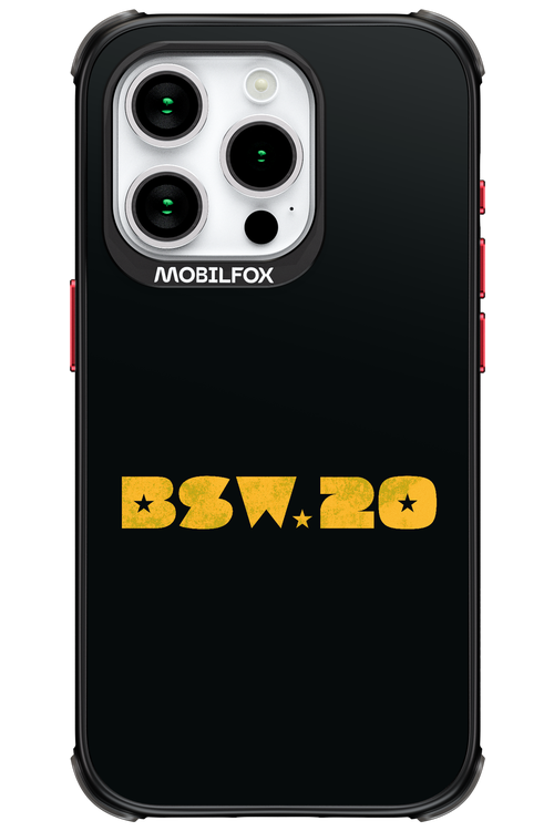 BSW 20 (10) 2.0 - Apple iPhone 15 Pro