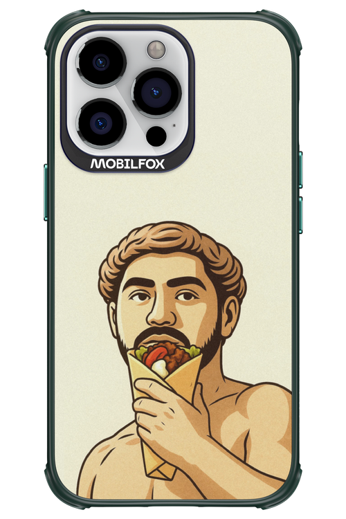 AȘ LUPTA  - Apple iPhone 13 Pro