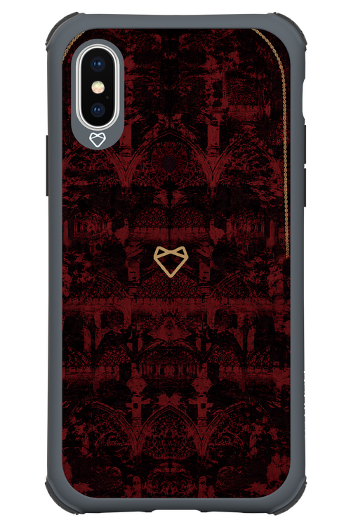 Portugalia x Mobilfox 2.0 - Apple iPhone XS