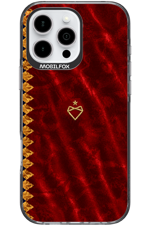 Spania x Mobilfox 2.0 - Apple iPhone 16 Pro Max